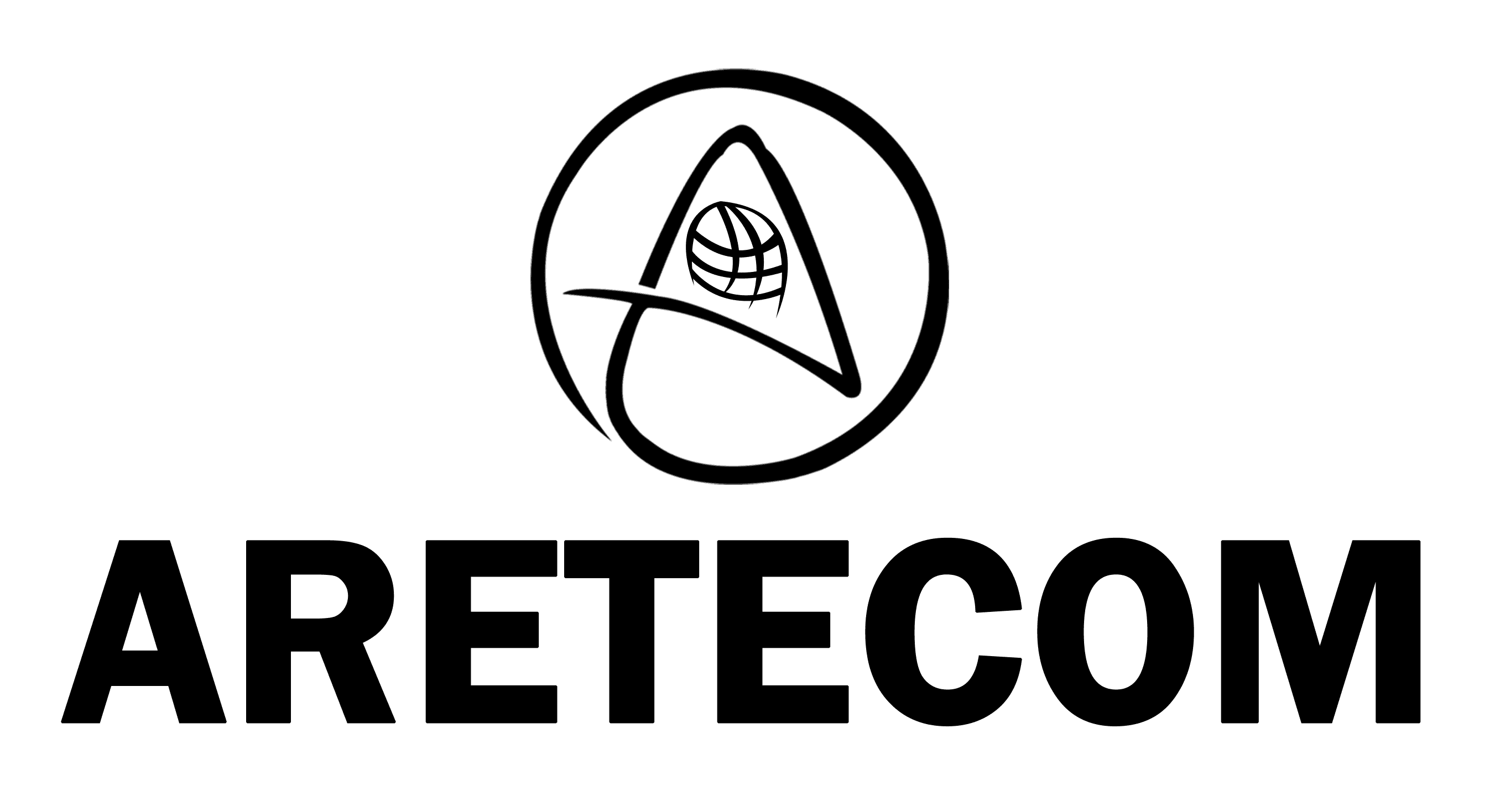 ARETECOM Logo