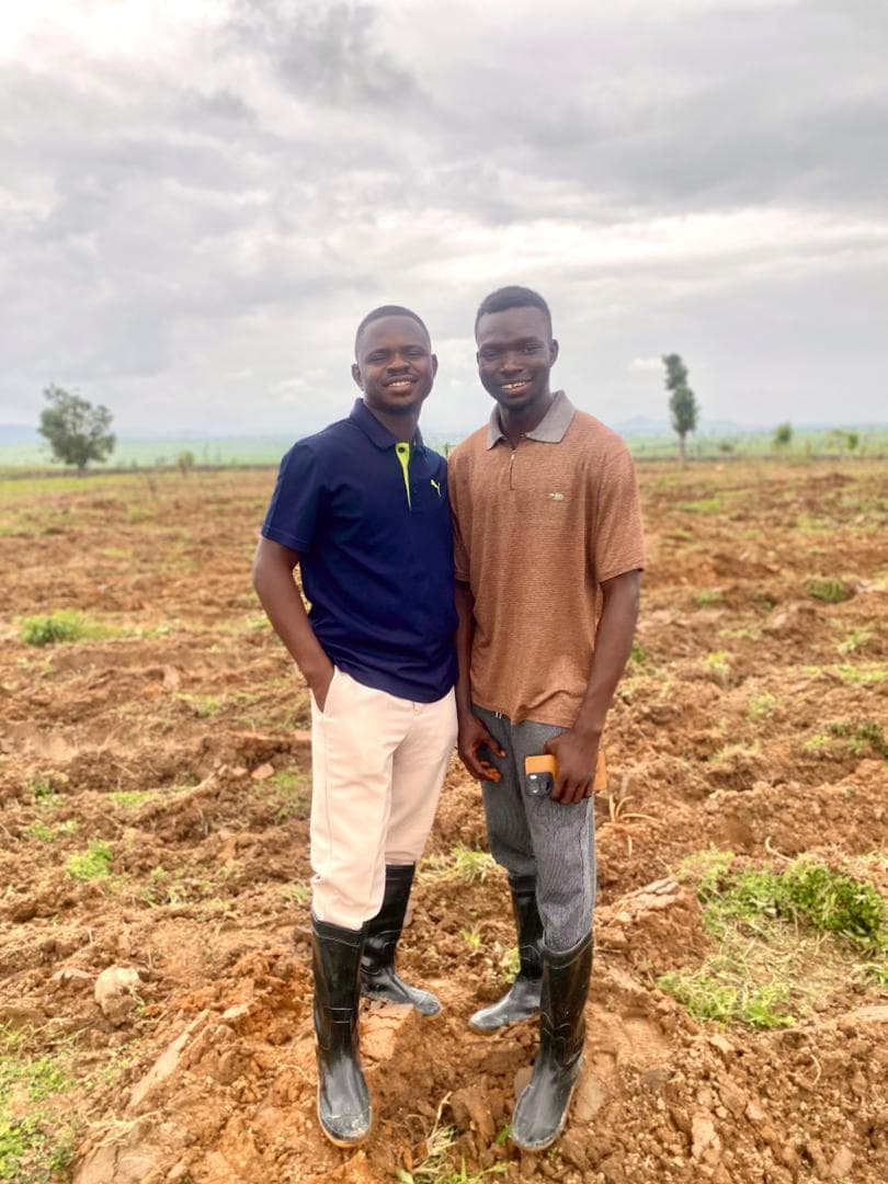 Arete Farms - Sustainable Agriculture