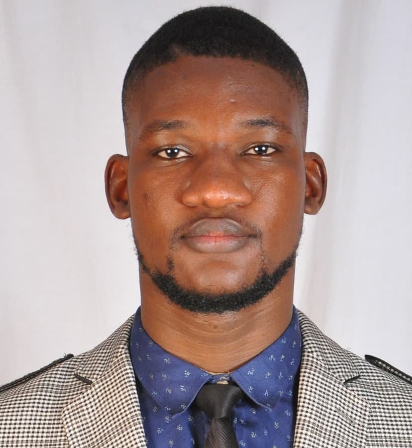 Dr. Ezekiel Tijjani